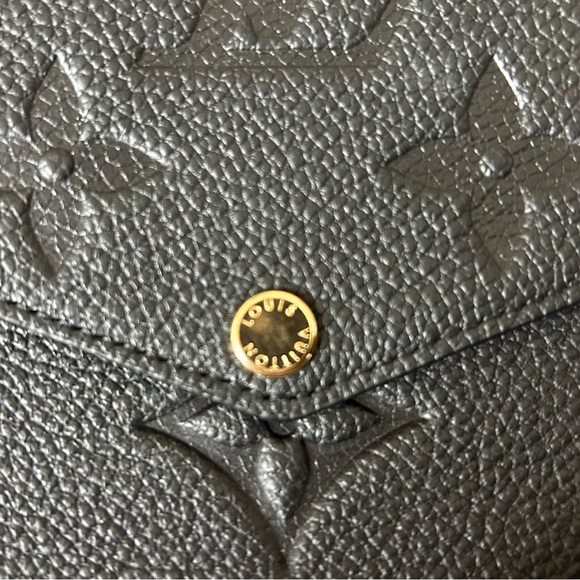 Louis Vuitton Limited Edition Felicie Pochette Wild - Picture 4 of 12